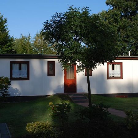 Ferienpark Heidesee Обероэ Экстерьер фото