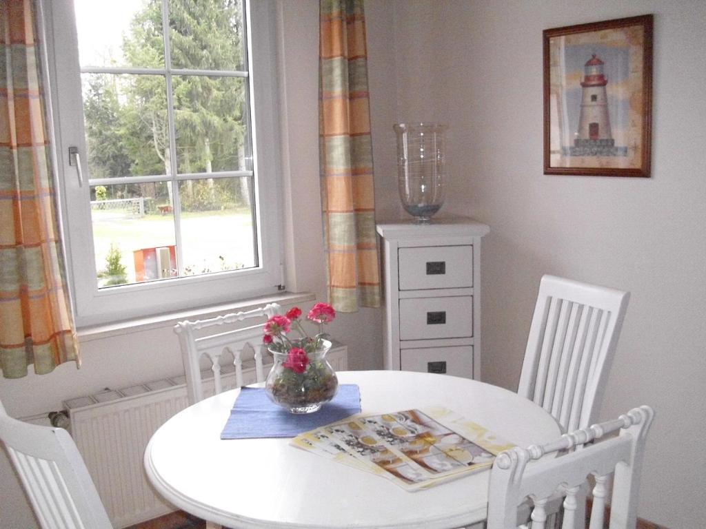 Ferienpark Heidesee Обероэ Номер фото