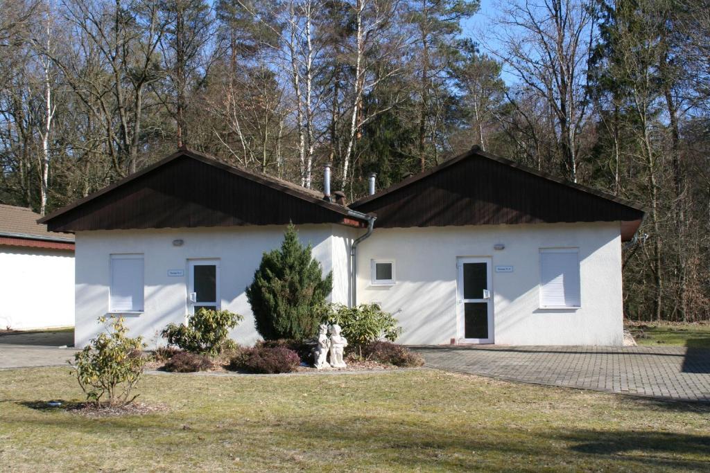 Ferienpark Heidesee Обероэ Номер фото