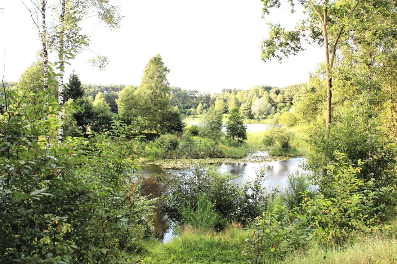 Ferienpark Heidesee Обероэ Экстерьер фото